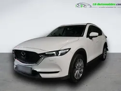 Utilisé 2019 Mazda CX-5 SUV | 23 900 € (Bon prix)