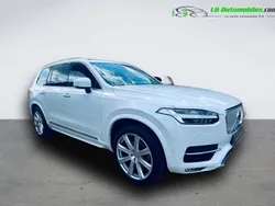 Utilisé 2018 Volvo XC90 SUV | 44 200 € (Prix juste)