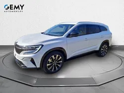 Blanc Utilisé 2024 Renault Espace Techno Monospace | 35 990 € (Bon prix)