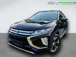 Utilisé 2018 Mitsubishi Eclipse Cross SUV | 19 900 € (Prix juste)