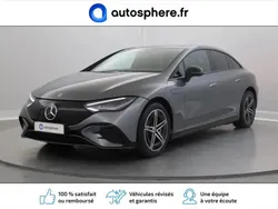 Utilisé 2024 Mercedes 350 AMG line Berline | 54 990 €