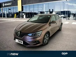 Utilisé 2021 Renault Mégane IV Intens | 14 999 € (Bon prix)