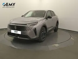 Gris Utilisé 2024 Peugeot 3008 Allure | 33 279 € (Prix juste)