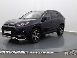 Bleu Utilisé 2023 Suzuki Across SUV | 44 290 €