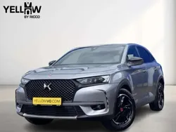 Gris Utilisé 2021 DS Automobiles DS7 Crossback Performance SUV | 18 888 € (Super prix)