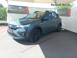 Nouvelle 2025 Dacia Sandero Expression Citadine | 18 251 €