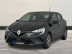Noir Utilisé 2023 Renault Clio V Equilibre Berline | 14 699 € (Prix juste)