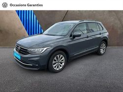 Utilisé 2023 VW Tiguan Life SUV | 26 490 € (Prix juste)