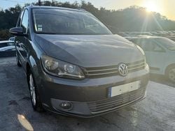 Gris Utilisé 2011 VW Touran Edition Monospace | 5 990 € (Super prix)