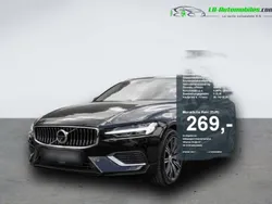 Utilisé 2022 Volvo V60 Break | 39 400 € (Super prix)