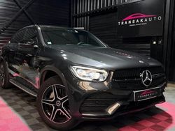 Utilisé 2020 Mercedes GLC300e AMG line | 39 990 € (Prix cher)