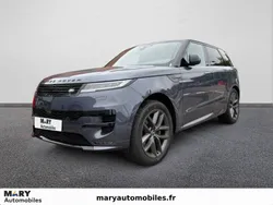 Nouvelle 2025 Land Rover Range Rover Sport SUV | 133 871 € (Prix juste)