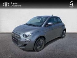 Utilisé 2020 Fiat 500e Berline | 14 950 € (Prix juste)