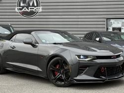 Utilisé 2017 Chevrolet Camaro SS Cabriolet | 49 990 €