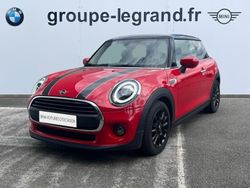 Chili red Utilisé 2019 Mini ONE Citadine | 23 990 € (Prix cher)