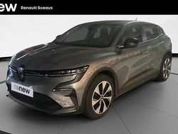 Gris Utilisé 2022 Renault Mégane Evolution Berline | 23 090 € (Prix juste)