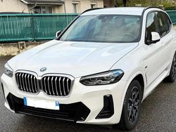 Utilisé 2022 BMW X3 SUV | 35 900 € (Super prix)