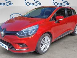 Utilisé 2018 Renault Clio IV Business Break | 9 190 € (Prix juste)