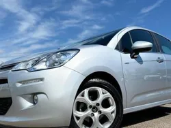 Gris Utilisé 2013 Citroën C3 Exclusive Citadine | 6 990 € (Prix juste)