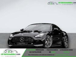 Occasion 2024 Mercedes AMG GT R AMG Coupé | 150 700 €