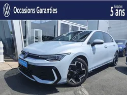 Utilisé 2025 VW Golf VIII R-line | 36 900 € (Prix cher)