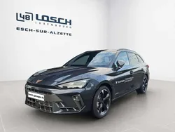Gris Utilisé 2025 Cupra Leon Break | 35 507 € (Prix cher)