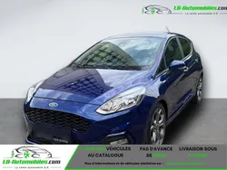 Utilisé 2018 Ford Fiesta Citadine | 18 400 € (Prix juste)