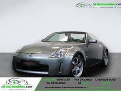 Utilisé 2006 Nissan 350Z Pack Cabriolet | 19 900 €