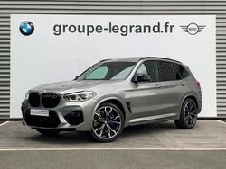 Utilisé 2019 BMW X3 SUV | 89 900 €