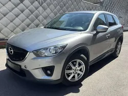 Gris Utilisé 2013 Mazda CX-5 Active SUV | 5 990 €