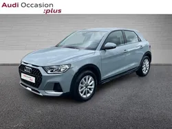 Gris flèche nacré Nouvelle 2025 Audi A1 Advanced Plus Citadine | 32 400 € (Prix juste)