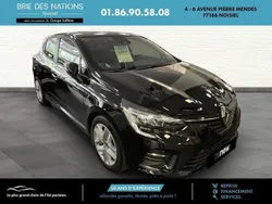 Noir Utilisé 2021 Renault Clio V Business Berline | 13 890 € (Prix juste)