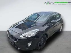 Utilisé 2019 Ford Fiesta Citadine | 16 700 € (Prix juste)