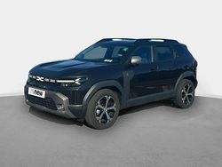 Noir Utilisé 2025 Dacia Duster Journey SUV | 29 390 €
