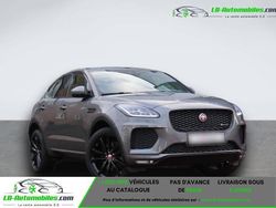 Utilisé 2019 Jaguar E-Pace SUV | 30 400 € (Bon prix)