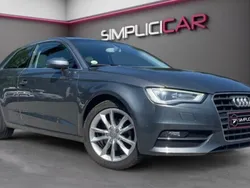 Utilisé 2013 Audi A3 Ambition Berline | 12 490 € (Prix cher)
