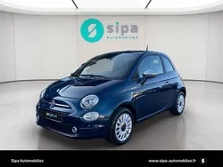 Utilisé 2023 Fiat 500 S Citadine | 13 490 € (Prix juste)