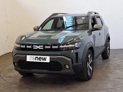 Gris Utilisé 2024 Dacia Duster Journey SUV | 22 990 €
