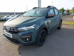 Utilisé 2024 Dacia Sandero Extreme Citadine | 17 990 € (Prix assez cher)