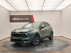 Utilisé 2023 Kia Sportage 2 SUV | 35 999 € (Prix assez cher)