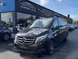 Utilisé 2018 Mercedes V250 Monospace | 42 990 €