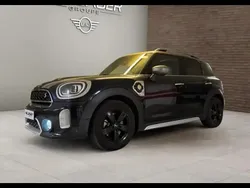Noir Utilisé 2021 Mini Cooper Countryman SUV | 27 990 € (Prix juste)