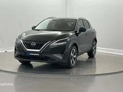 Utilisé 2024 Nissan Qashqai N-Connecta SUV | 29 799 € (Bon prix)