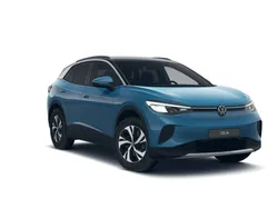Nouvelle 2024 VW ID.4 Pure SUV | 48 965 € (Prix assez cher)