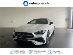 Utilisé 2024 Mercedes 220 AMG line Coupé | 69 990 €