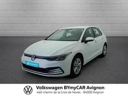 Utilisé 2022 VW Golf VIII | 19 024 € (Bon prix)