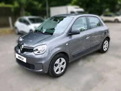 Gris Utilisé 2020 Renault Twingo SE Citadine | 8 490 € (Bon prix)