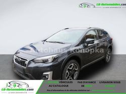 Utilisé 2020 Subaru XV SUV | 29 200 €