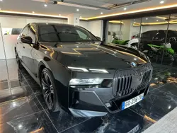 Utilisé 2023 BMW 740 Berline | 99 900 €