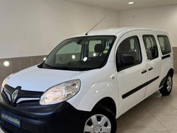 Utilisé 2019 Renault Kangoo Monospace | 13 990 € (Prix assez cher)